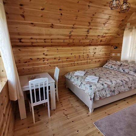 Village Cottage Žabljak Exteriér fotografie