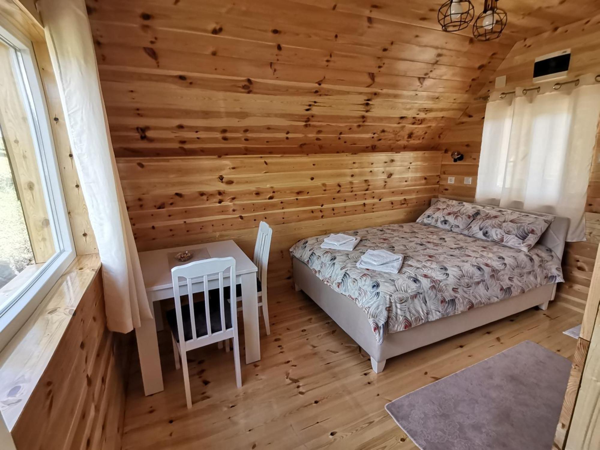 Village Cottage Žabljak Exteriér fotografie